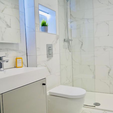Beautiful Alumpointe Apartment - 400M To The Beach Bornemouth Extérieur photo