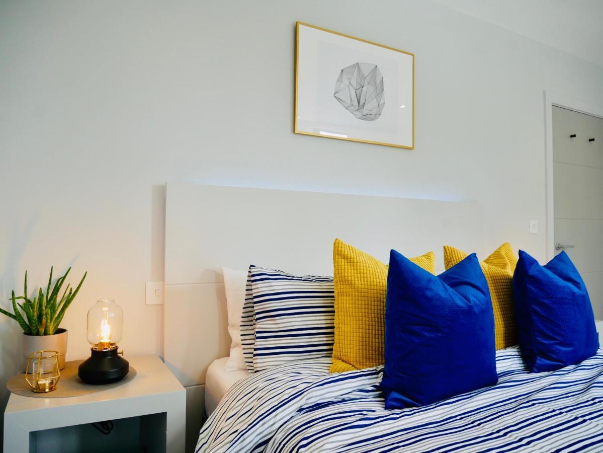 Beautiful Alumpointe Apartment - 400M To The Beach Bornemouth Extérieur photo