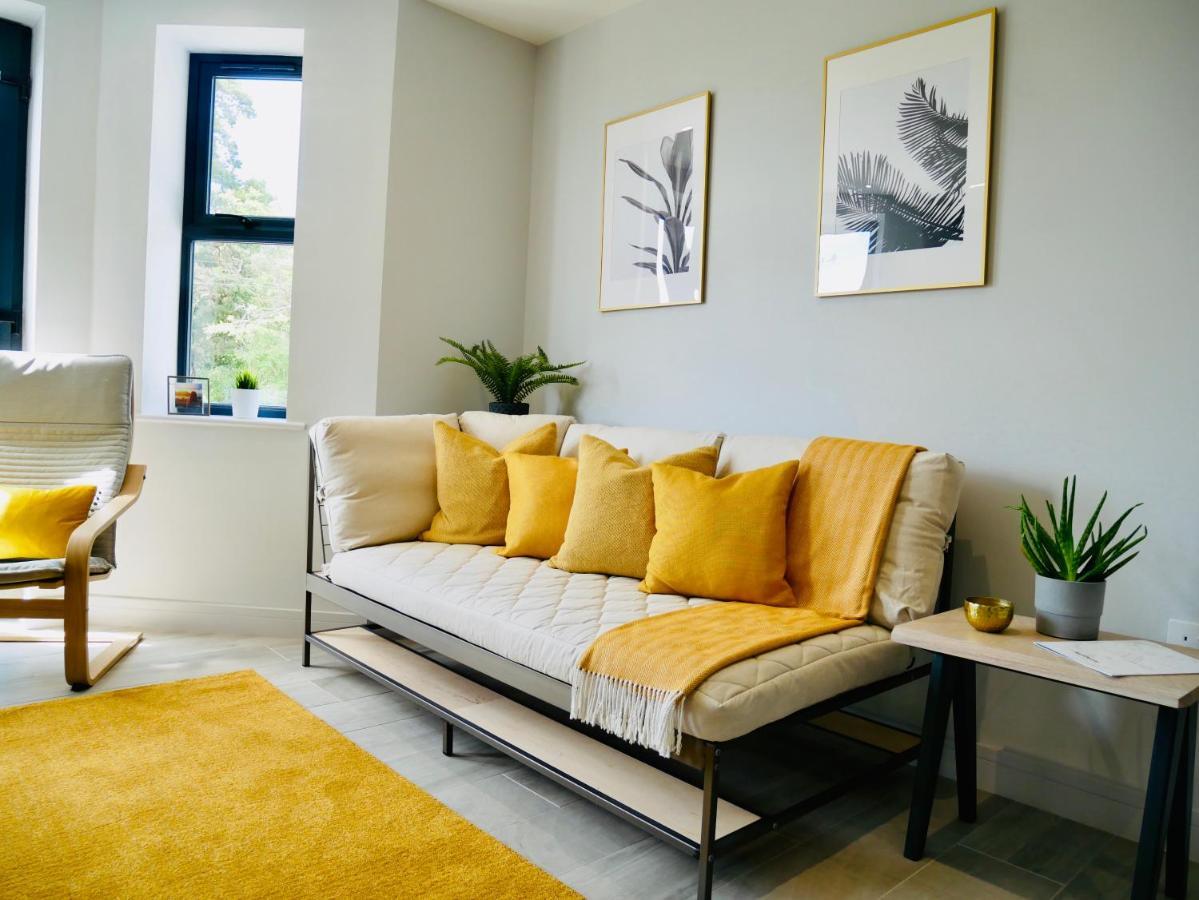 Beautiful Alumpointe Apartment - 400M To The Beach Bornemouth Extérieur photo