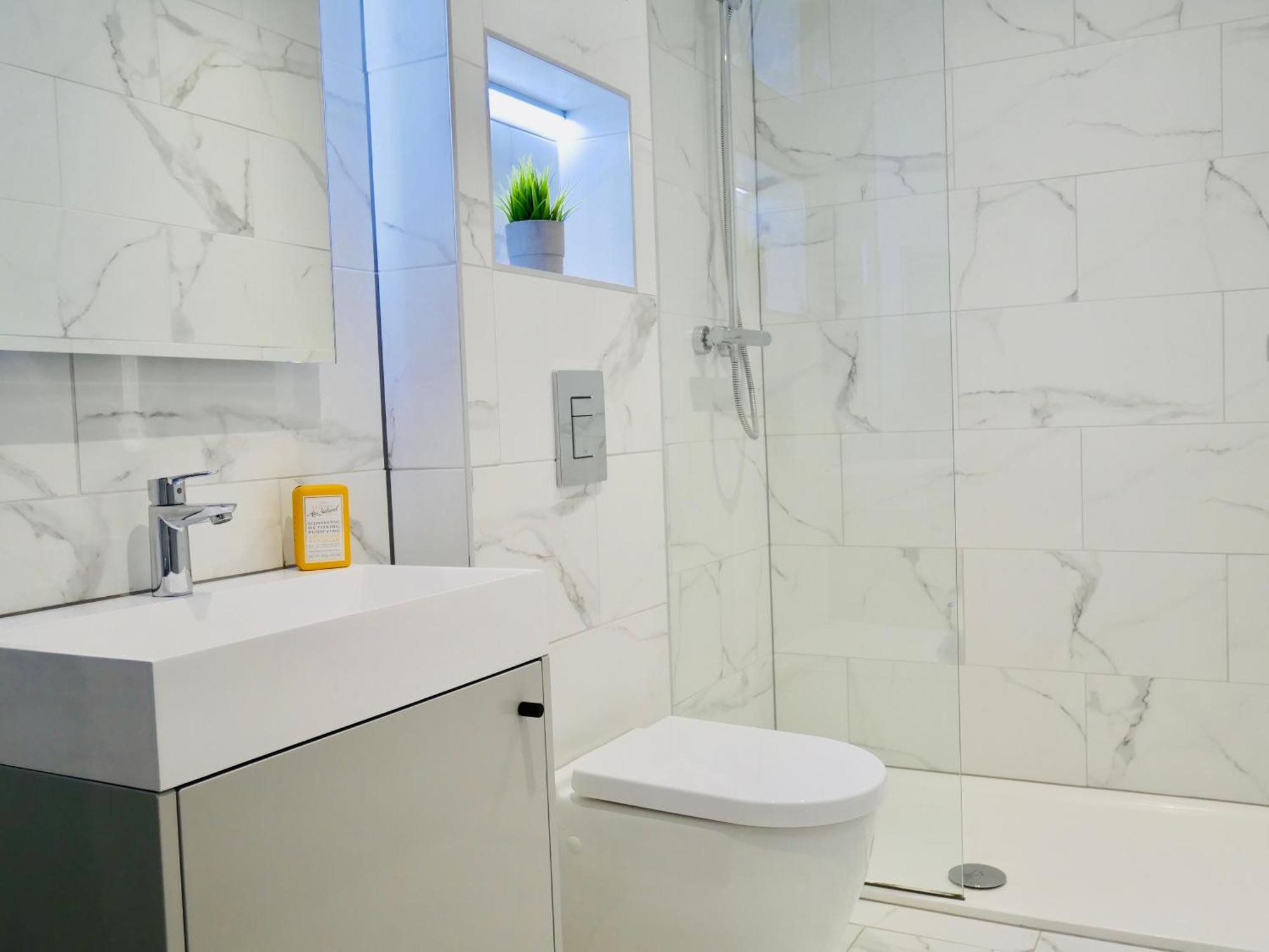 Beautiful Alumpointe Apartment - 400M To The Beach Bornemouth Extérieur photo